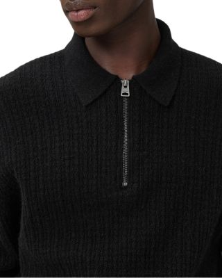 Jakob Polo Sweater