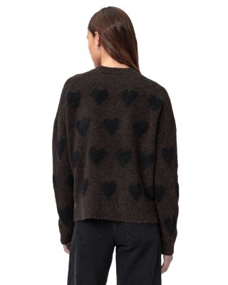 Amora Sweater