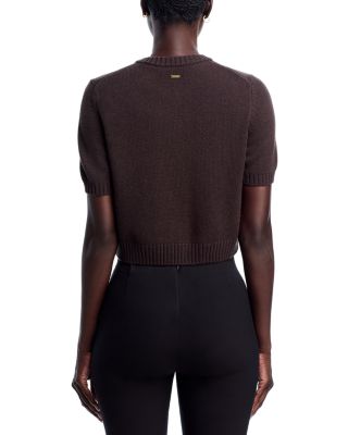 Pippa Short Sleeve Cardigan