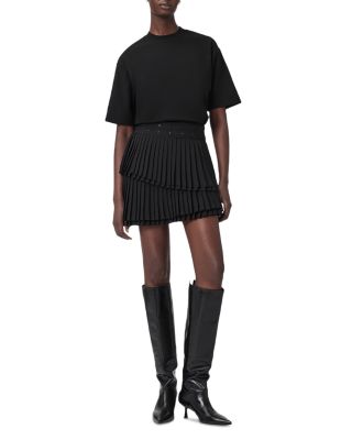 Oona Mini Skirt