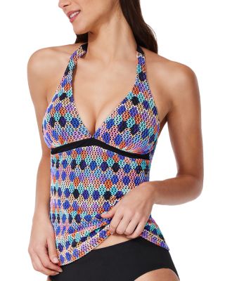 Classic Seamless Tankini Bottom