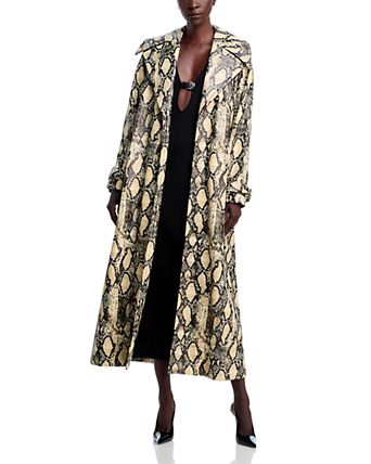 Chloe Trench Coat