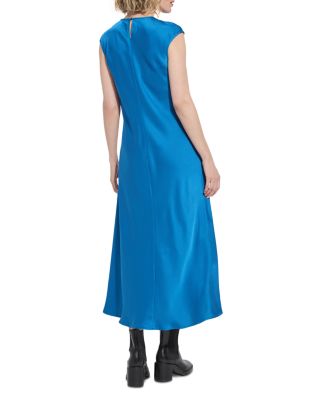 Silvana Midi Dress
