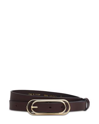 Women's Duo Rounded Rebound Belt