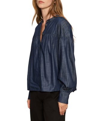 Personal Best Blouse