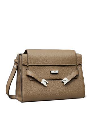 Lee Radziwell Shoulder Bag