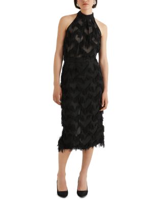 Gattini2 Black Skirt