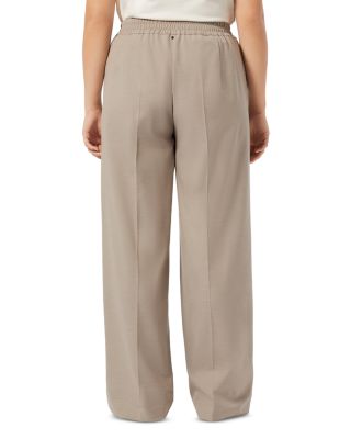 Quota Trousers 