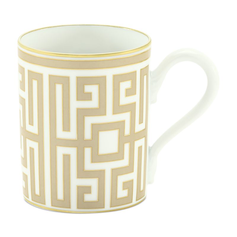 Ginori 1735 Labirinto Mug