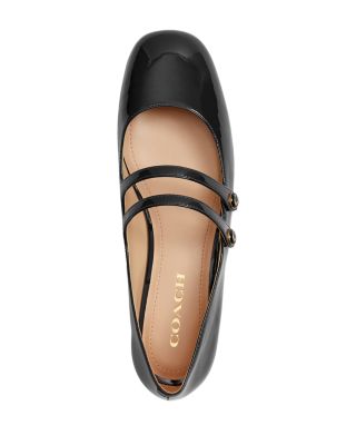 Women's Winley Mary Jane Flats 