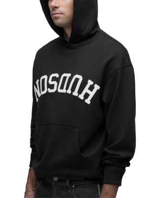 Classic Logo Pullover Hoodie