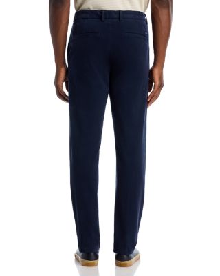 Kane Modern Regular Fit Trousers