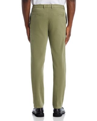 Kane Modern Regular Fit Trousers