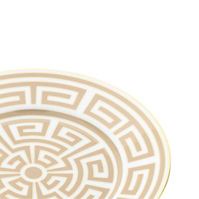 Labirinto Flat Dessert Plate