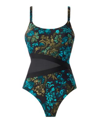 Flore De Mare Lyra Swimsuit