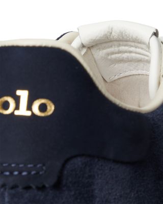 Men's Masters Court Lace Up Sneakers