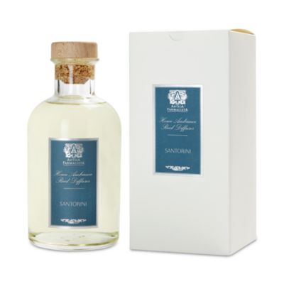 Home Ambiance Reed Diffuser - Santorini 16.9 oz.
