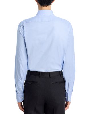 Joe Stretch Button-Front Shirt