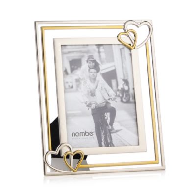 Amore Picture Frame, 5" x 7" - Exclusive