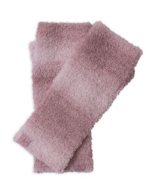 CozyChic Spacedye Fingerless Gloves