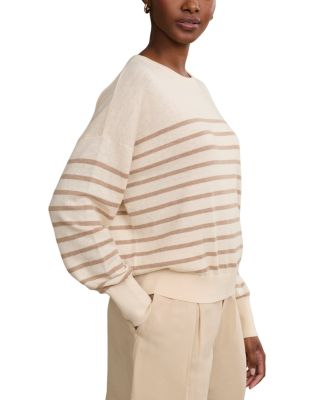 Avery Crewneck Sweater