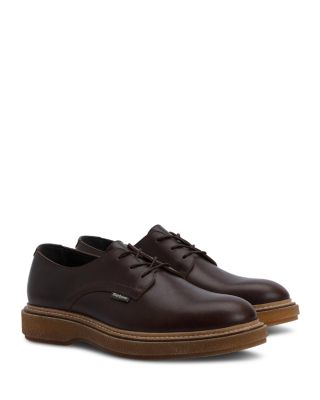 Men's Harefield Derby Shoe