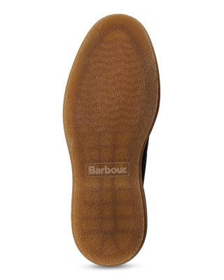 Men's Harefield Derby Shoe