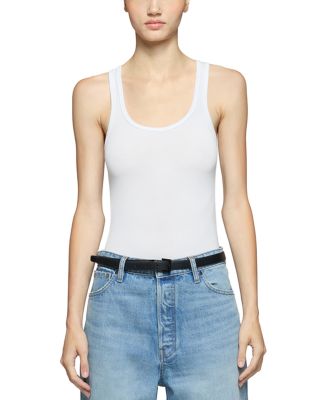 Lucy Racerback Tank Top