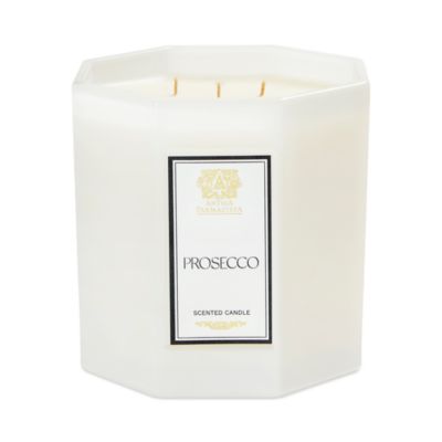 Antica Farmacista - Prosecco Scented 3 Wick Candle