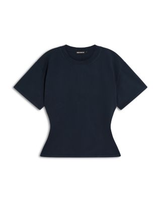 Eero Wide Sleeve Tee