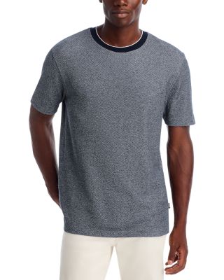 Thompson Mercerized Cotton Tee