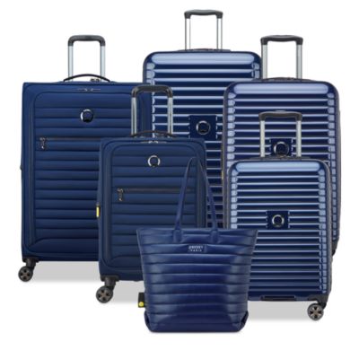 Cruise Luggage Collection