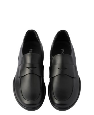 Men's Toblach Leather Loafers