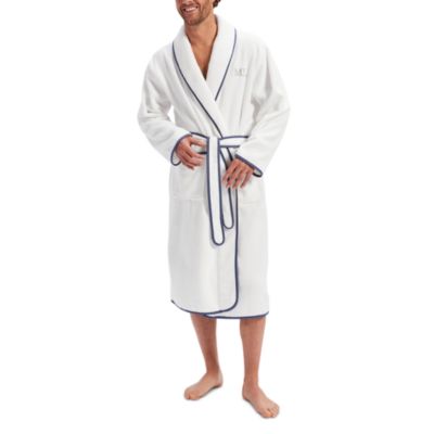 Boundary Turkish Cotton Robe
