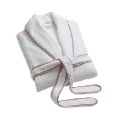 Boundary Turkish Cotton Robe