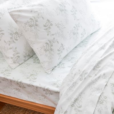 Peashoots Sheet Set