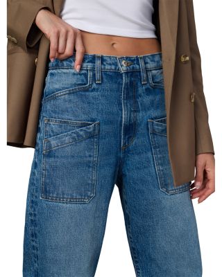 The Harlowe Double Pocket Jean in Glorious