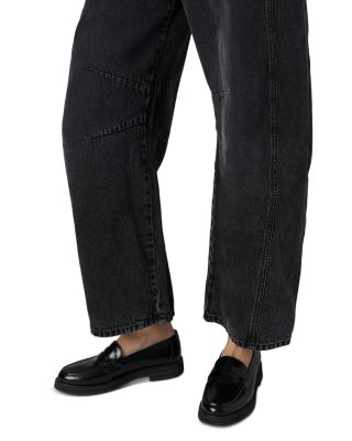 The Bowie Jeans in Parade