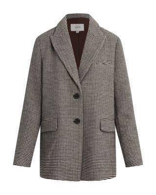 The Boyfriend Blazer