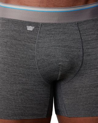 x AIRKNIT Boxer Briefs