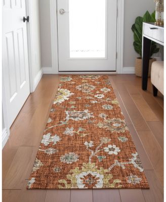 Dalyn Portico Washable PO6 Runner Area Rug, 2'3" x 7'6"