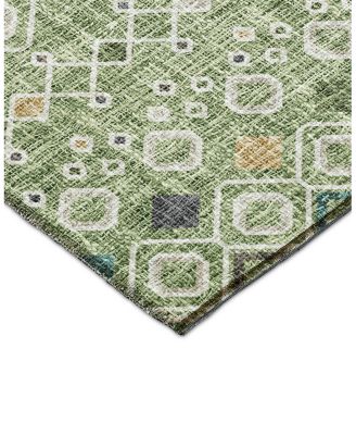 Dalyn Portico Washable PO4 Area Rug, 8' x 10'