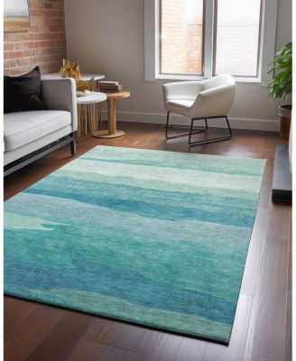 Dalyn Pacifica PA9 Area Rug, 5' x 7'6"