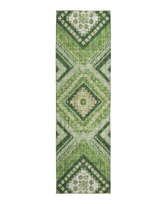 Dalyn Portico Washable PO5 Runner Area Rug, 2'3" x 7'6"