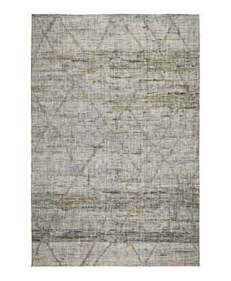 Dalyn Portico Washable PO1 Area Rug, 5' x 7'6"