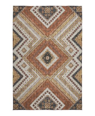Dalyn Portico Washable PO5 Area Rug, 8' x 10'
