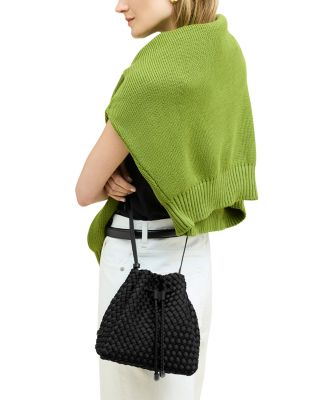 Gramercy Medium Bucket Bag