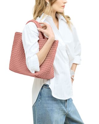 Naghedi St. Barths Medium Tote - Exclusive