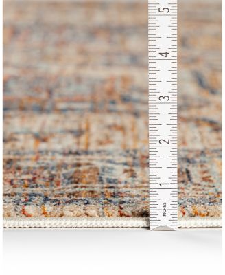 Dalyn Bergama BE2 Area Rug, 5' x 7'10"