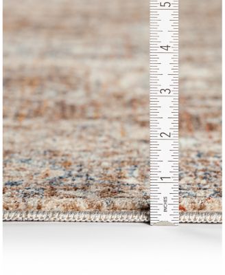 Dalyn Bergama BE9 Area Rug, 7'10" x 10'